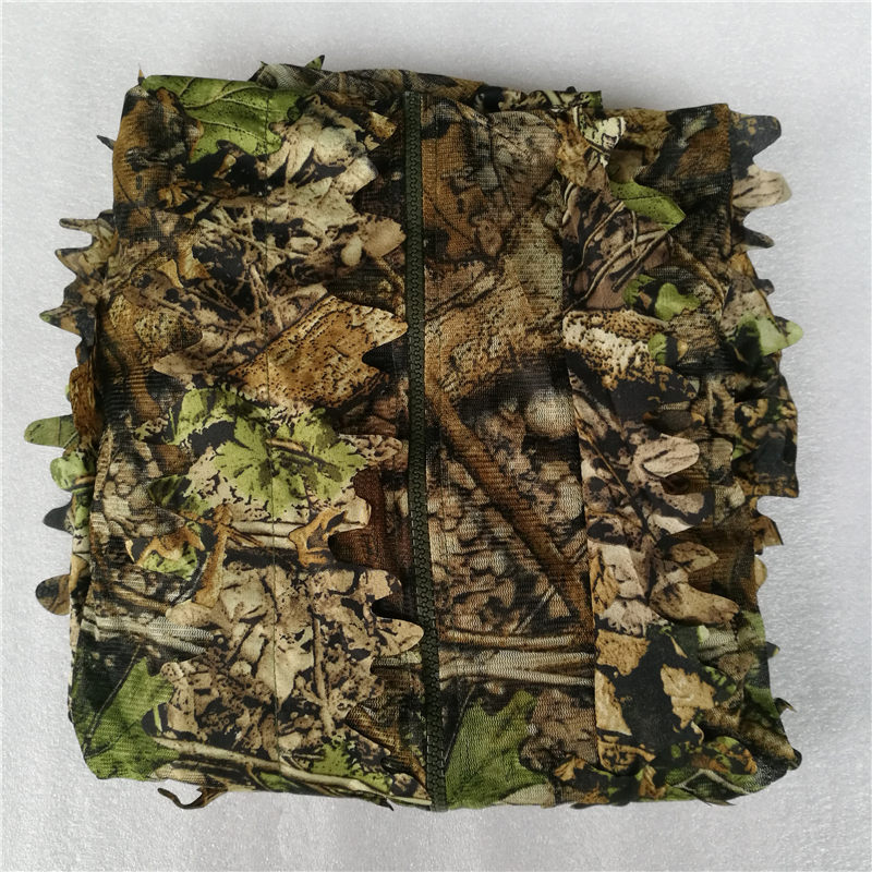 Sniper CS Bionic Camouflage Cl - огляд і ціна Hunting And Camping In Jungle