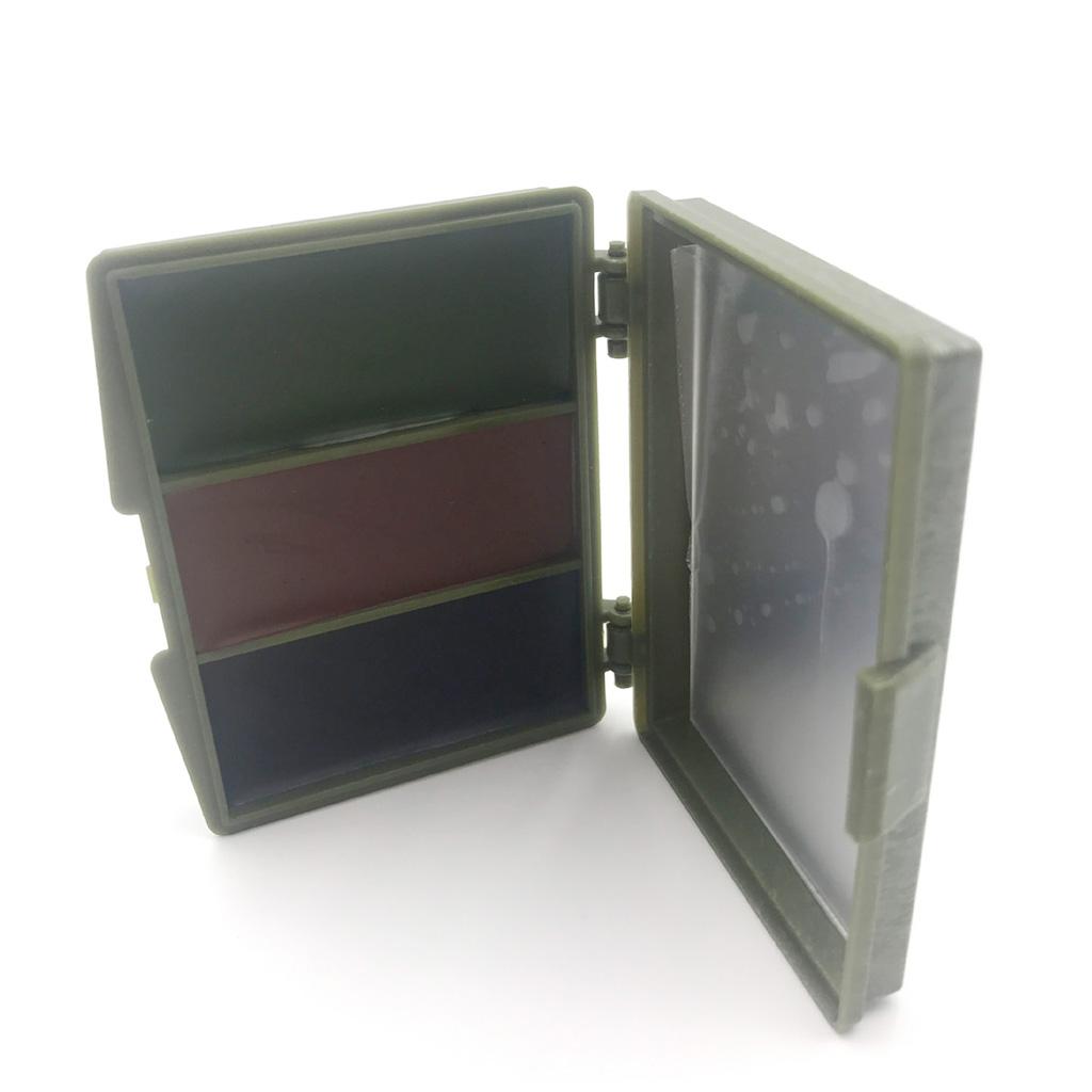 Compact Camo Face Paint Palett - огляд і ціна Camo Face Paint