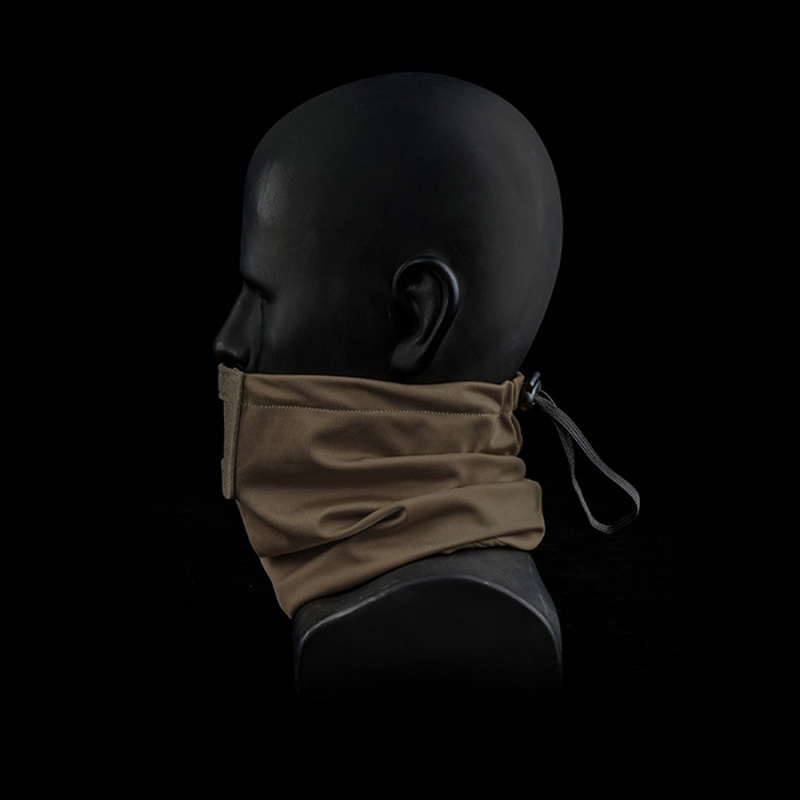 Tactical Face Mask Balaclava N - огляд і ціна Hunting Outdoor Game