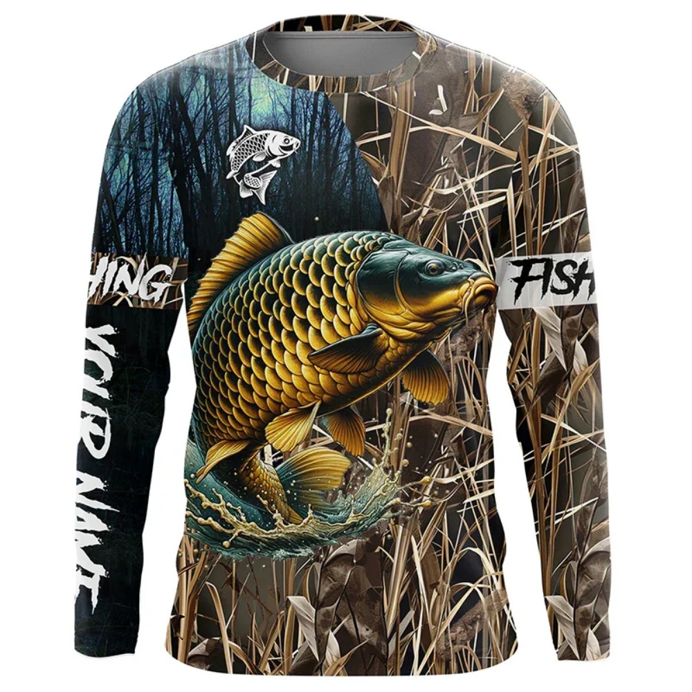 Harajuku American Hunting Camo - огляд і ціна Outdoor Hunting Prints