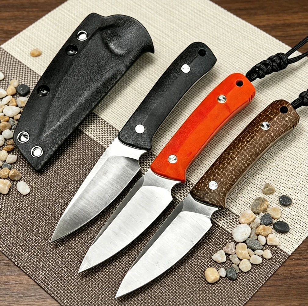 Portable Outdoor EDC Jungle Su - огляд і ціна Hunting And Camping In Jungle