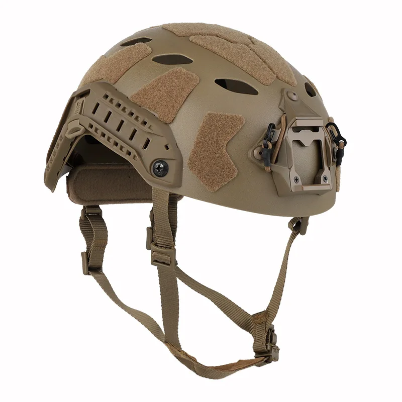 Tactical Fast Helmet Airsoft C - огляд і ціна Hunting Outdoor Game