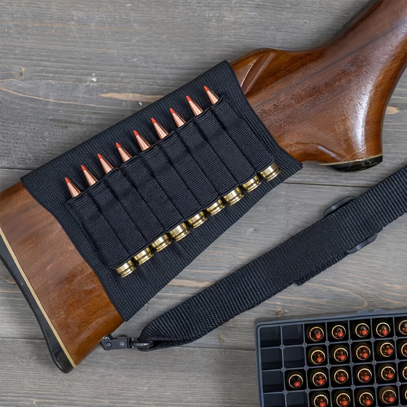 9‑Hole Outdoor Hunting Storage - огляд і ціна Outdoor Hunting Gear Storage