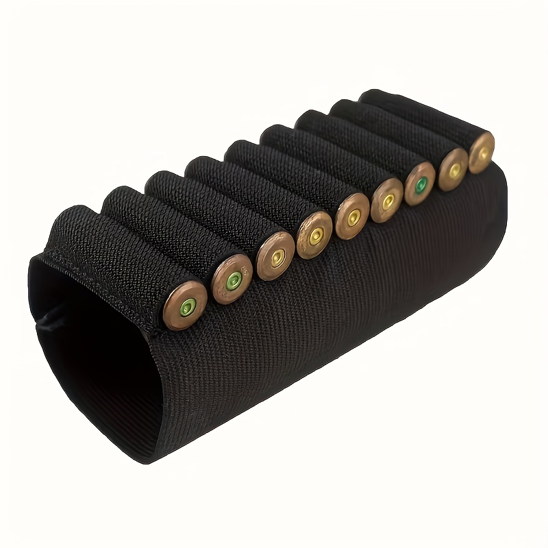 9‑Hole Outdoor Hunting Storage - огляд і ціна Outdoor Hunting Gear Storage