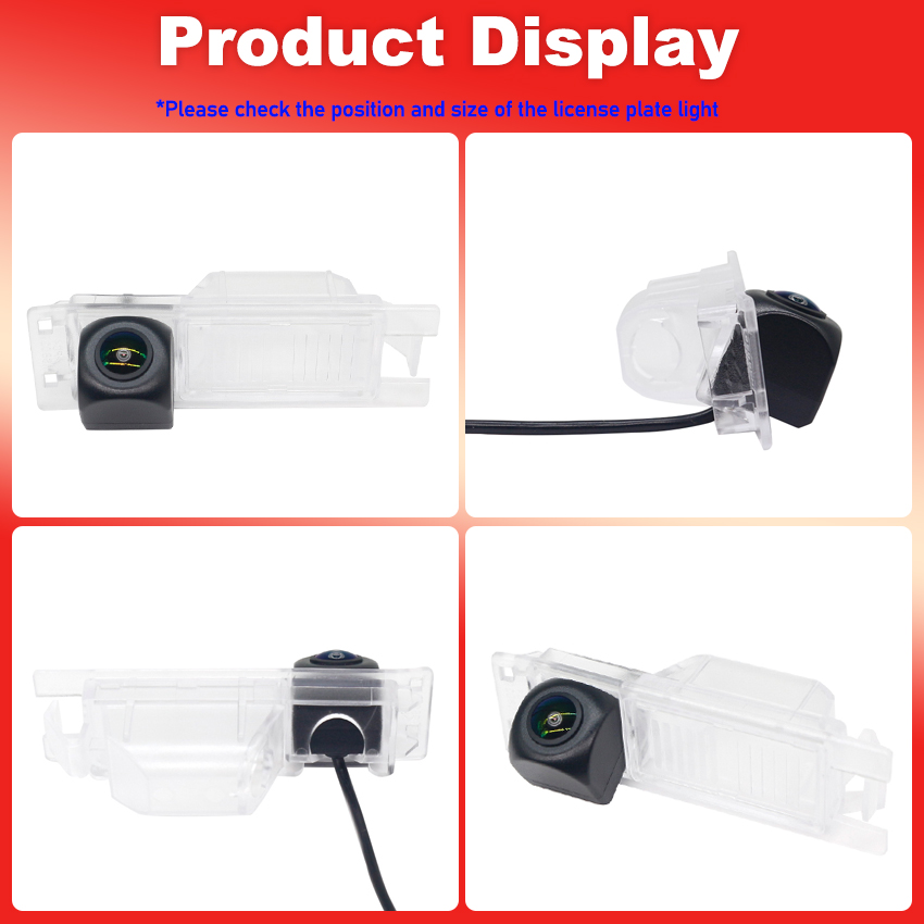 Rear View Camera For Opel Adam - огляд і ціна Trail Camera Infrared