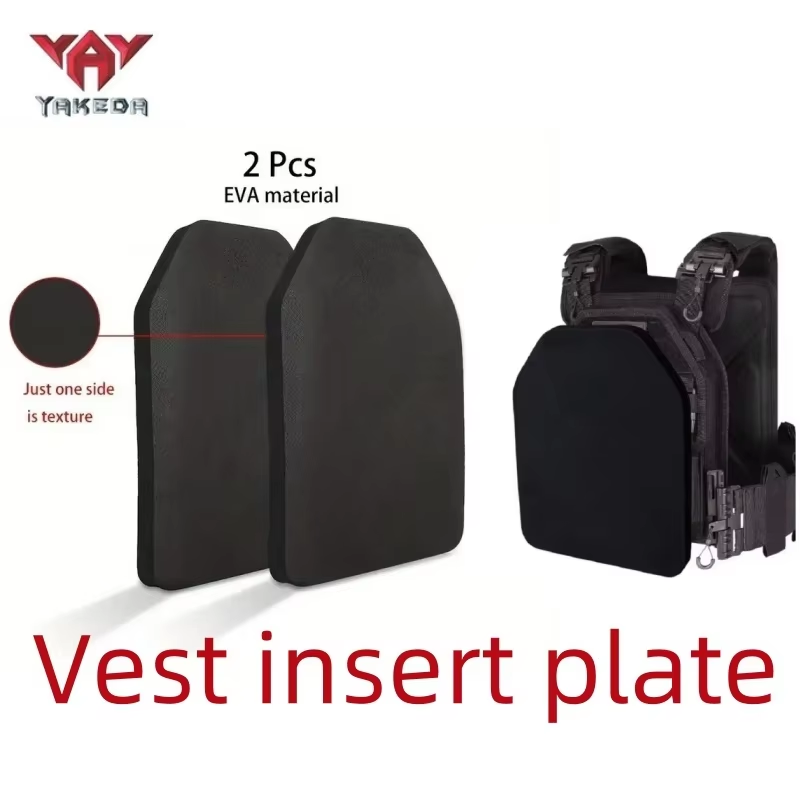 YAKEDA Airsoft Tactical Vest E - огляд і ціна Hunting Outdoor Game