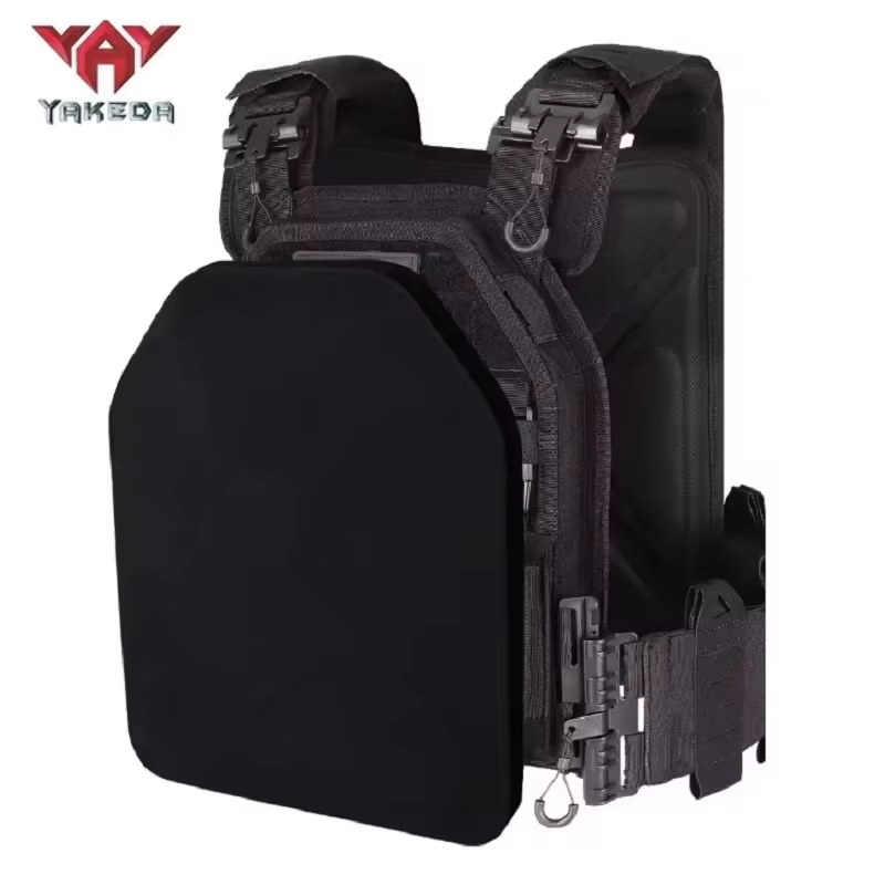 YAKEDA Airsoft Tactical Vest E - огляд і ціна Hunting Outdoor Game