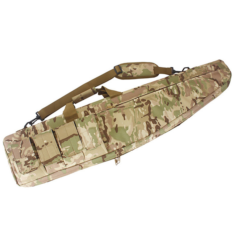 Outdoor Tactical Heavy Duty Ge - огляд і ціна Outdoor Hunting Gear Storage