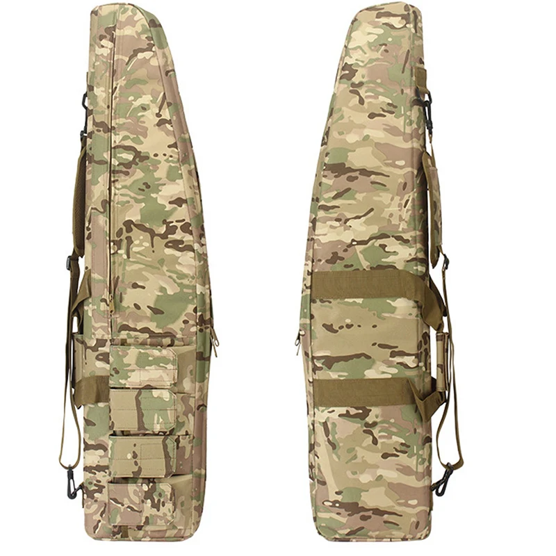 Outdoor Tactical Heavy Duty Ge - огляд і ціна Outdoor Hunting Gear Storage