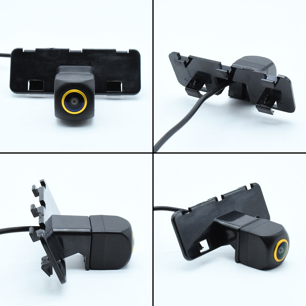 CCD/AHD Vehicle 1080P 170° Gol - огляд і ціна Trail Camera Infrared