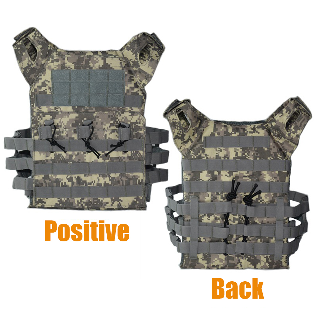 Lightweight Military Tactical  - огляд і ціна Hunting Outdoor Game