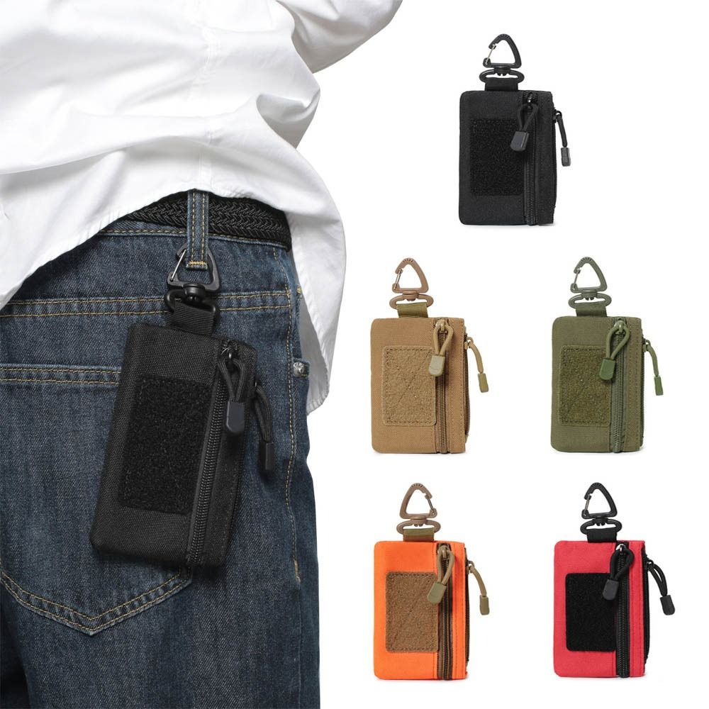 New Mini Key Wallet Multifunct - огляд і ціна Hunting And Outdoor Shows