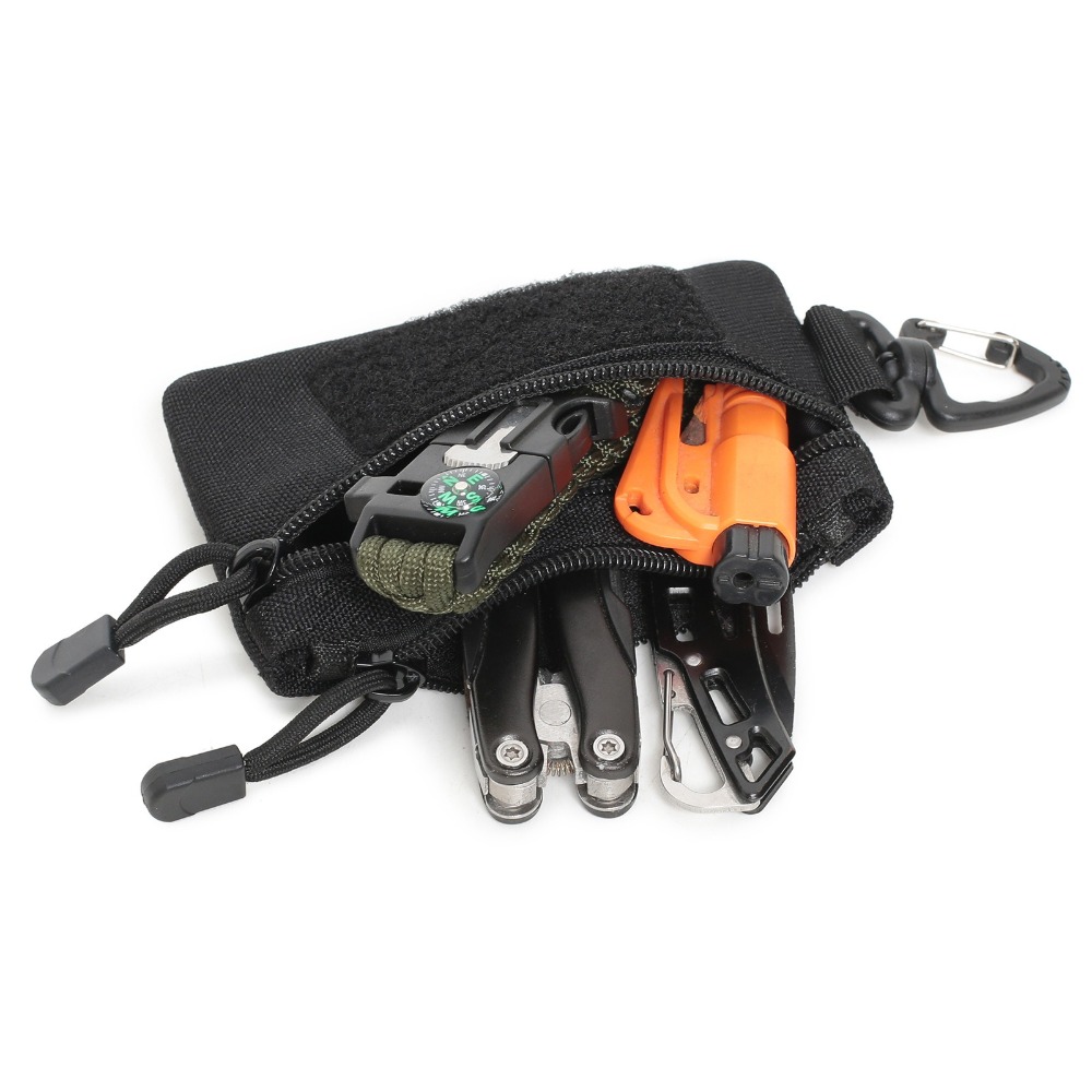 New Mini Key Wallet Multifunct - огляд і ціна Hunting And Outdoor Shows