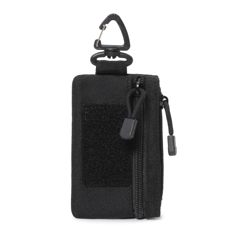New Mini Key Wallet Multifunct - огляд і ціна Hunting And Outdoor Shows