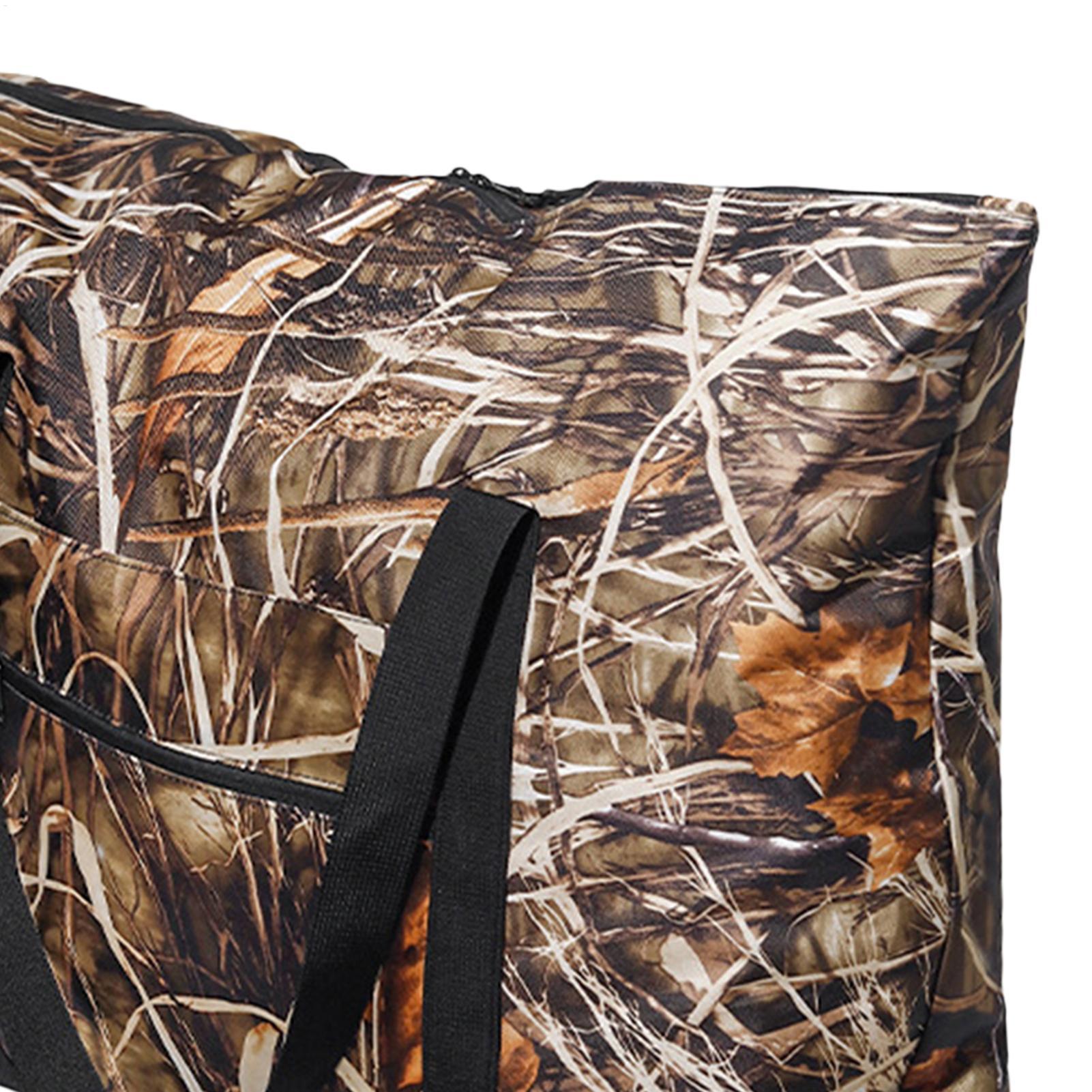 Hunting Tote Waterproof Scent  - огляд і ціна Outdoor Hunting Gear Storage