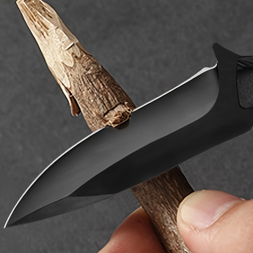 Fishing Fixed Blade Knife with - огляд і ціна Hunting And Camping In Jungle
