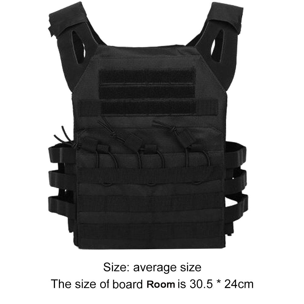 Tactical Hunting Tactical Vest - огляд і ціна Hunting Outdoor Game