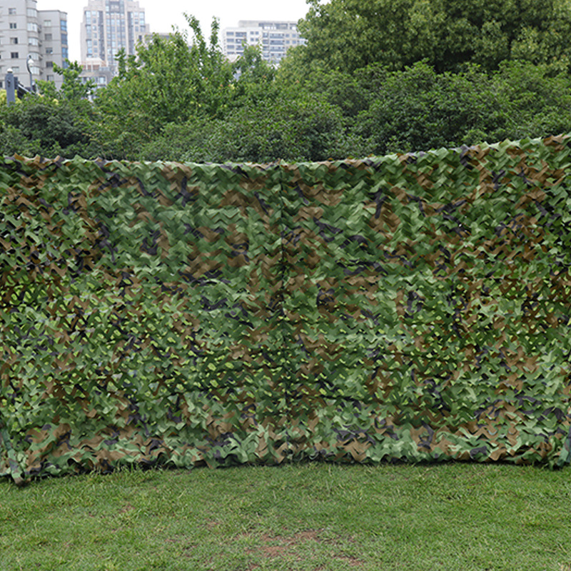 Camouflage Nets 3*3 6*6 9*9m J - огляд і ціна Hunting And Camping In Jungle