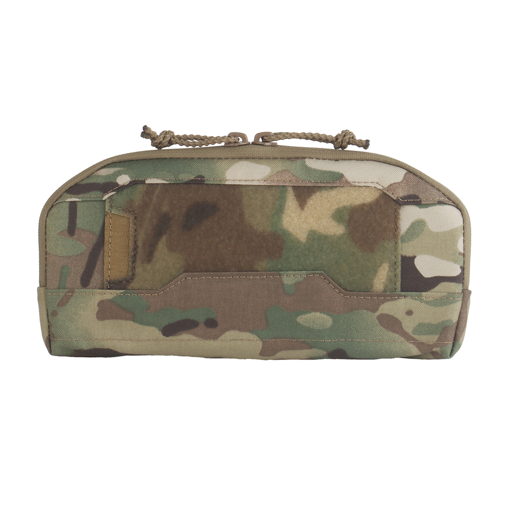 Tactical Wide Admin Bag MOLLE  - огляд і ціна Outdoor Hunting Prints