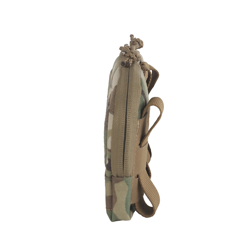 Tactical Wide Admin Bag MOLLE  - огляд і ціна Outdoor Hunting Prints