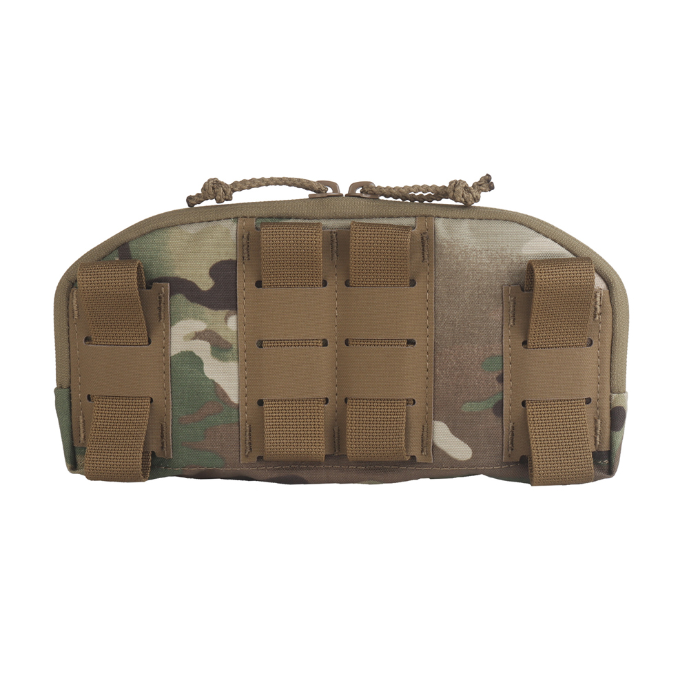 Tactical Wide Admin Bag MOLLE  - огляд і ціна Outdoor Hunting Prints