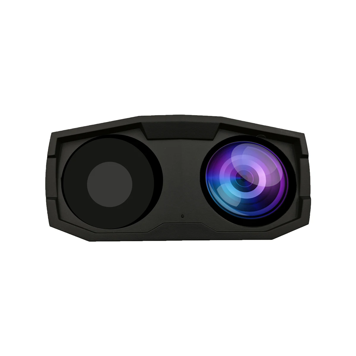 1Pcs Full Color Binocular Nigh - огляд і ціна Trail Camera Infrared
