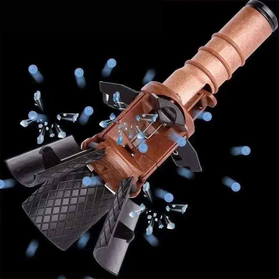 2Y*M24 Tactical Grenade Model  - огляд і ціна Outdoor Hunting Games For Kids