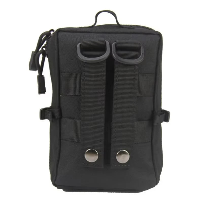 Mini Molle Utility Pouch, EDC  - огляд і ціна Outdoor Hunting Gear Storage