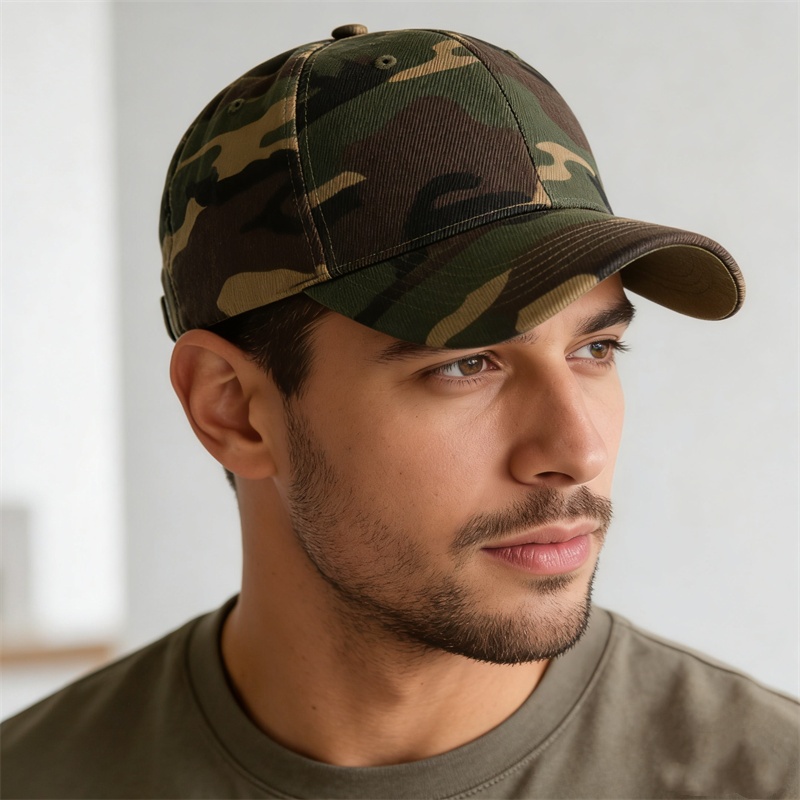 Outdoor Camouflage Printed Arm - огляд і ціна Hunting And Camping In Jungle