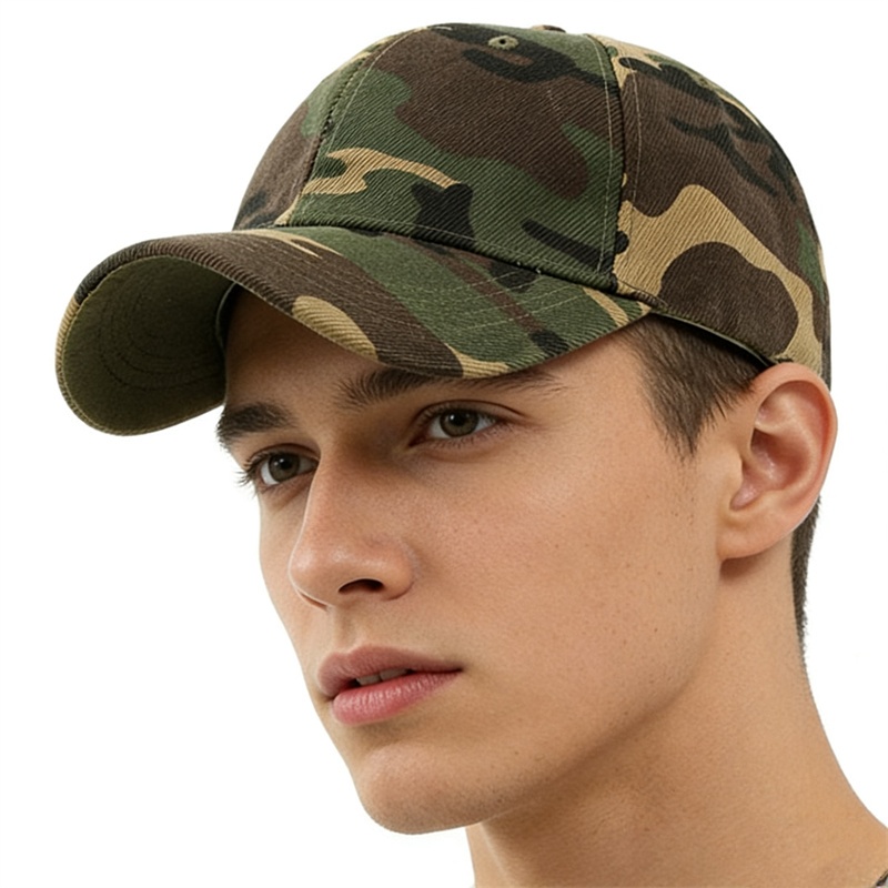 Outdoor Camouflage Printed Arm - огляд і ціна Hunting And Camping In Jungle