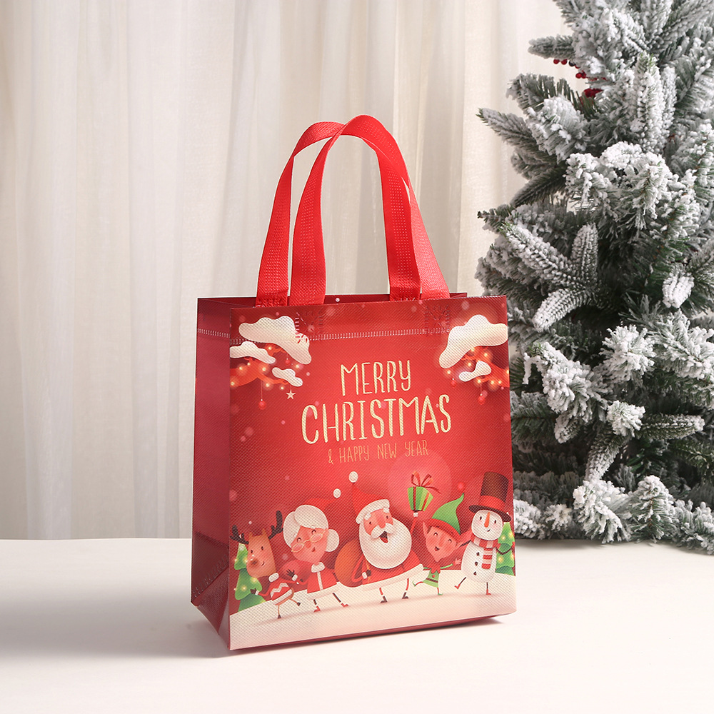 Merry Christmas Gift Bags Sant - огляд і ціна Elk Bugle Call