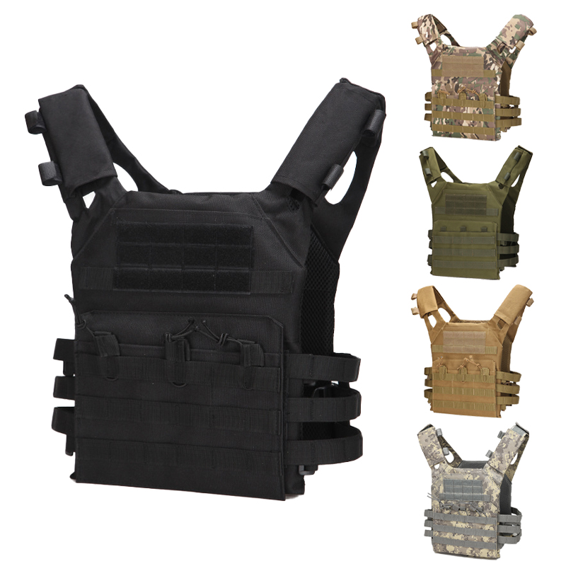 Tactical Vest Waterproof Outdo - огляд і ціна Hunting Outdoor Game