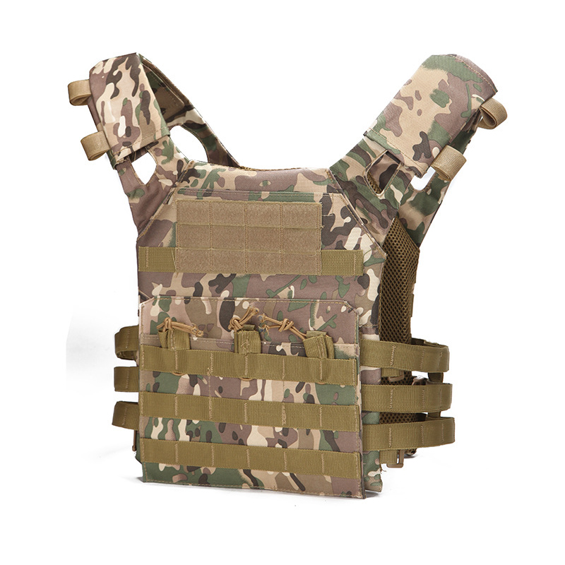 Tactical Vest Waterproof Outdo - огляд і ціна Hunting Outdoor Game