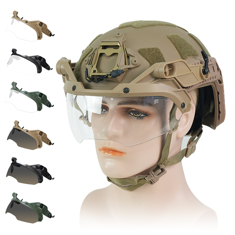 Goggles Come With Hooks And Ca - огляд і ціна Hunting Outdoor Game