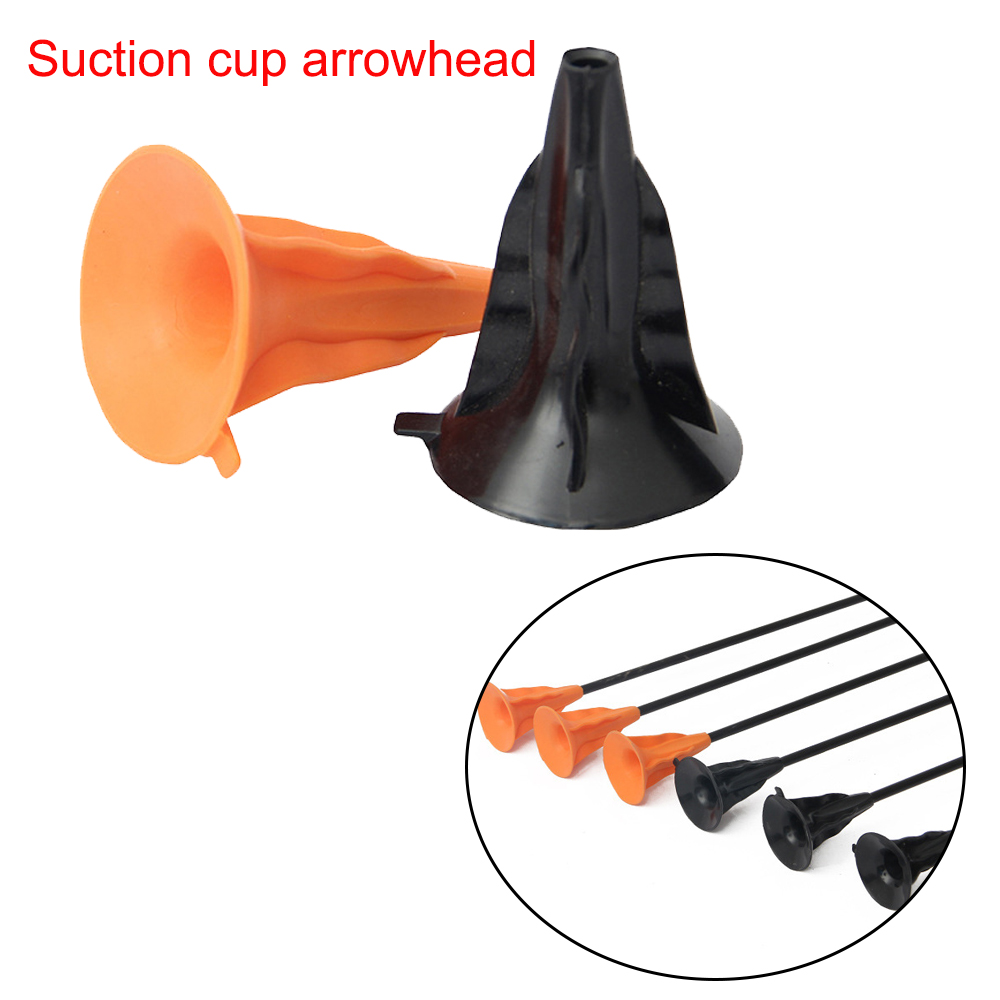 5PK Hunting Outdoor Sucker Cup - огляд і ціна Outdoor Hunting Games For Kids