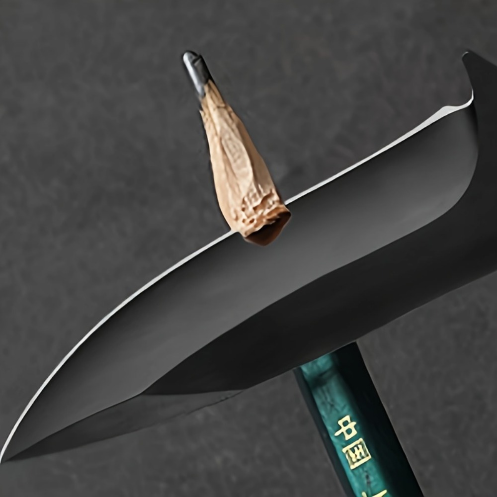 High Quality Fixed Blade Knife - огляд і ціна Hunting And Camping In Jungle