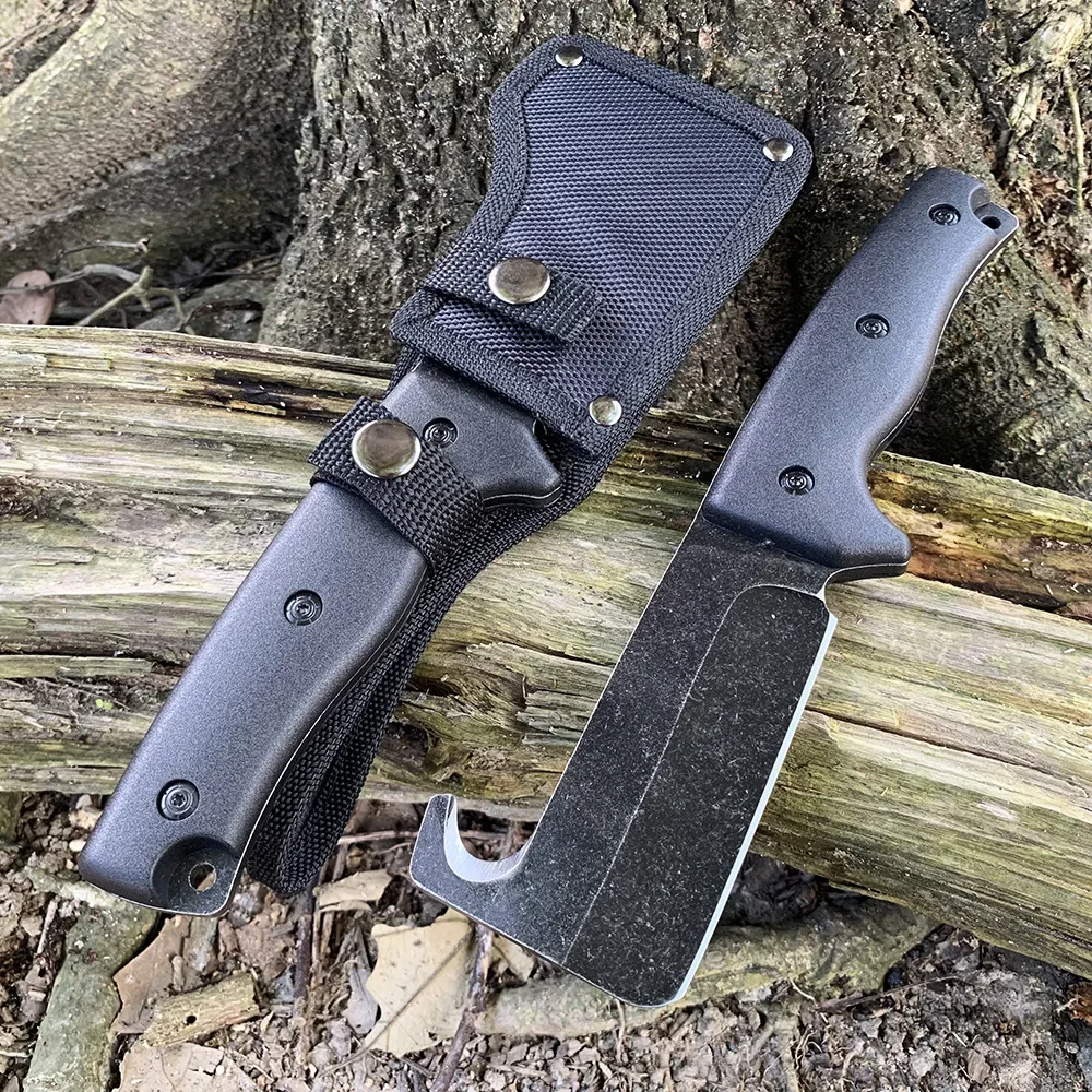 2026 New EDC High Hardness Int - огляд і ціна Hunting And Camping In Jungle