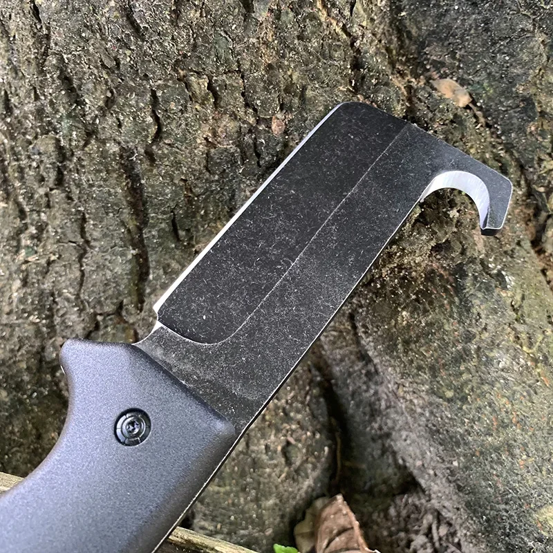 2026 New EDC High Hardness Int - огляд і ціна Hunting And Camping In Jungle