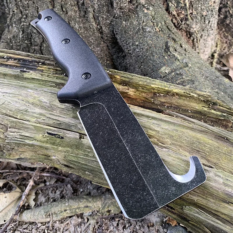 2026 New EDC High Hardness Int - огляд і ціна Hunting And Camping In Jungle