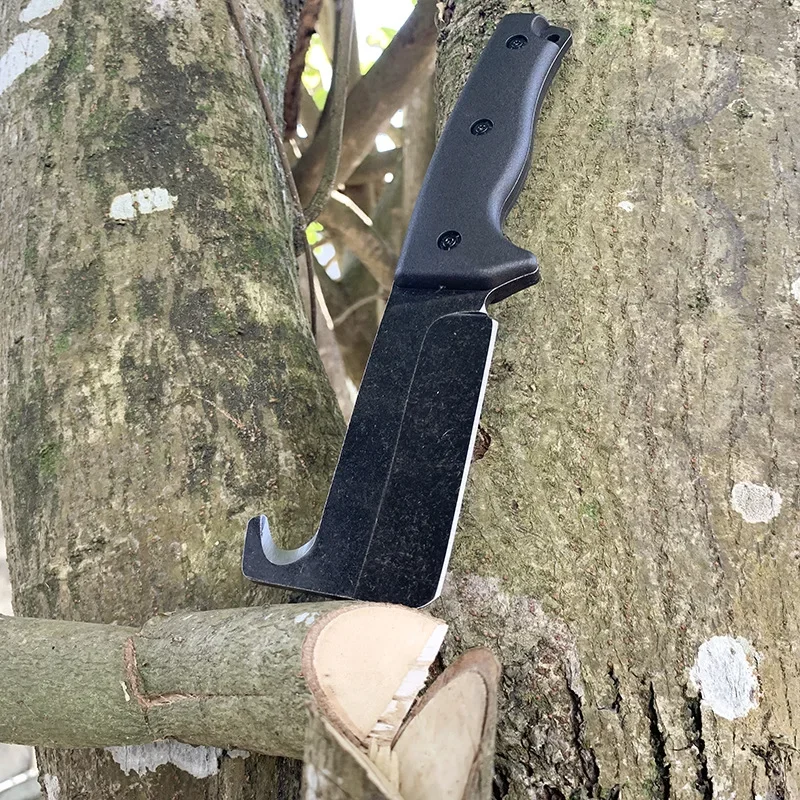 2026 New EDC High Hardness Int - огляд і ціна Hunting And Camping In Jungle