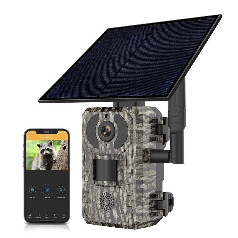 4G 4MP Outdoor Wildlife Huntin - огляд і ціна Hunting Outdoor Game