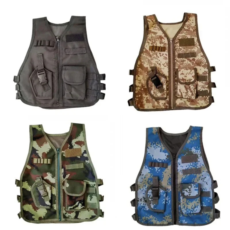 Fans Outdoor Children Tactical - огляд і ціна Outdoor Hunting Games For Kids