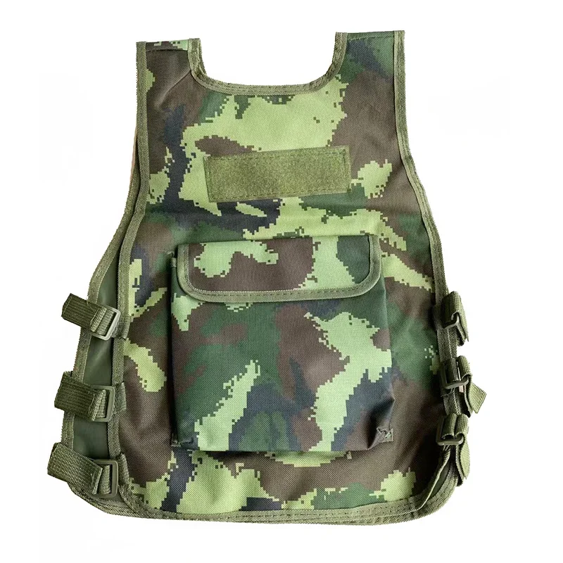 Fans Outdoor Children Tactical - огляд і ціна Outdoor Hunting Games For Kids