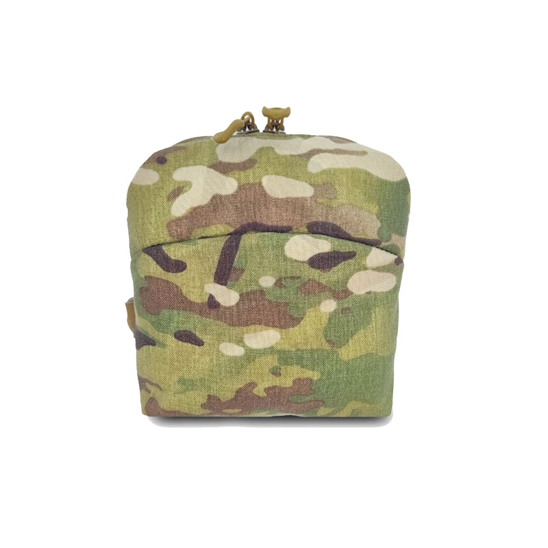 Airsoft GP Pouch Tactical EDC  - огляд і ціна Outdoor Hunting Gear Storage