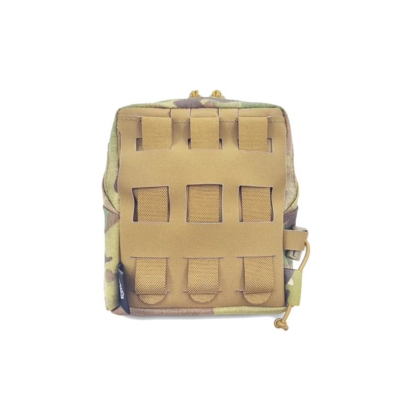 Airsoft GP Pouch Tactical EDC  - огляд і ціна Outdoor Hunting Gear Storage