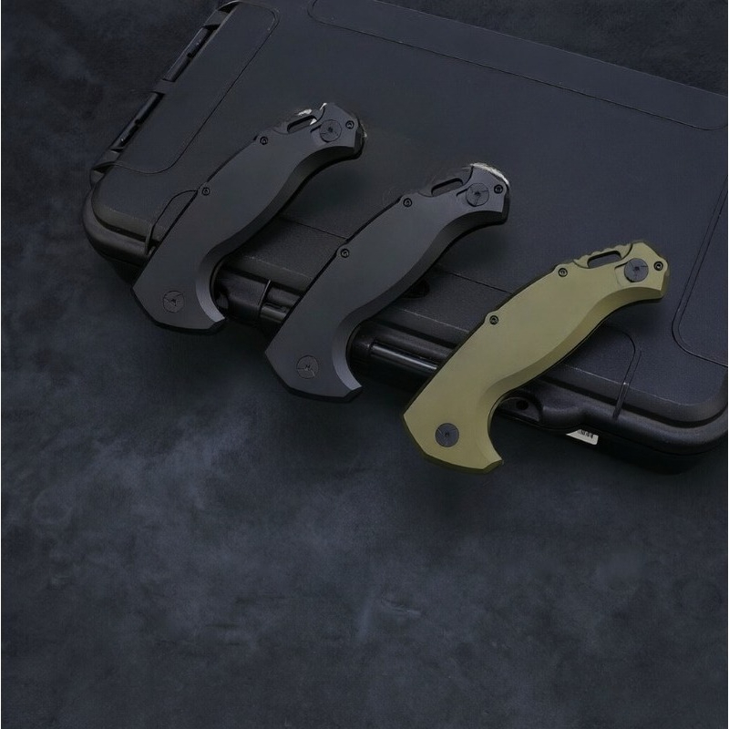 New aviation aluminum folding  - огляд і ціна Hunting And Camping In Jungle