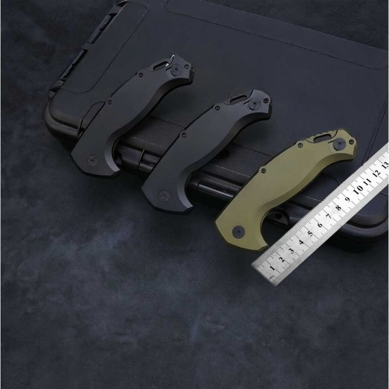 New aviation aluminum folding  - огляд і ціна Hunting And Camping In Jungle