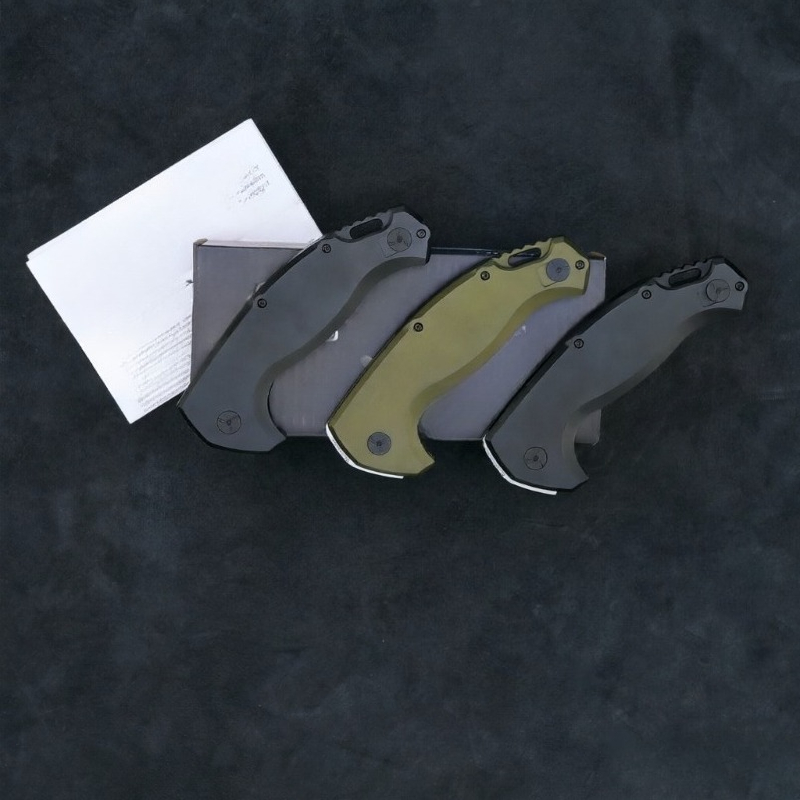 New aviation aluminum folding  - огляд і ціна Hunting And Camping In Jungle