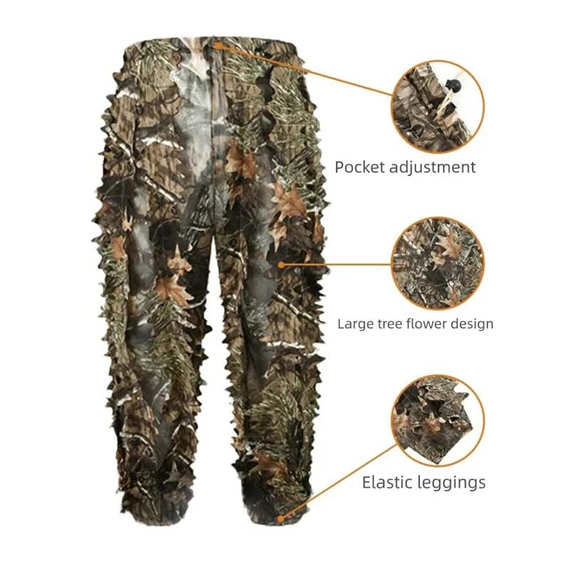 Summer Bionic Camouflage Hunti - огляд і ціна Hunting Outdoor Game