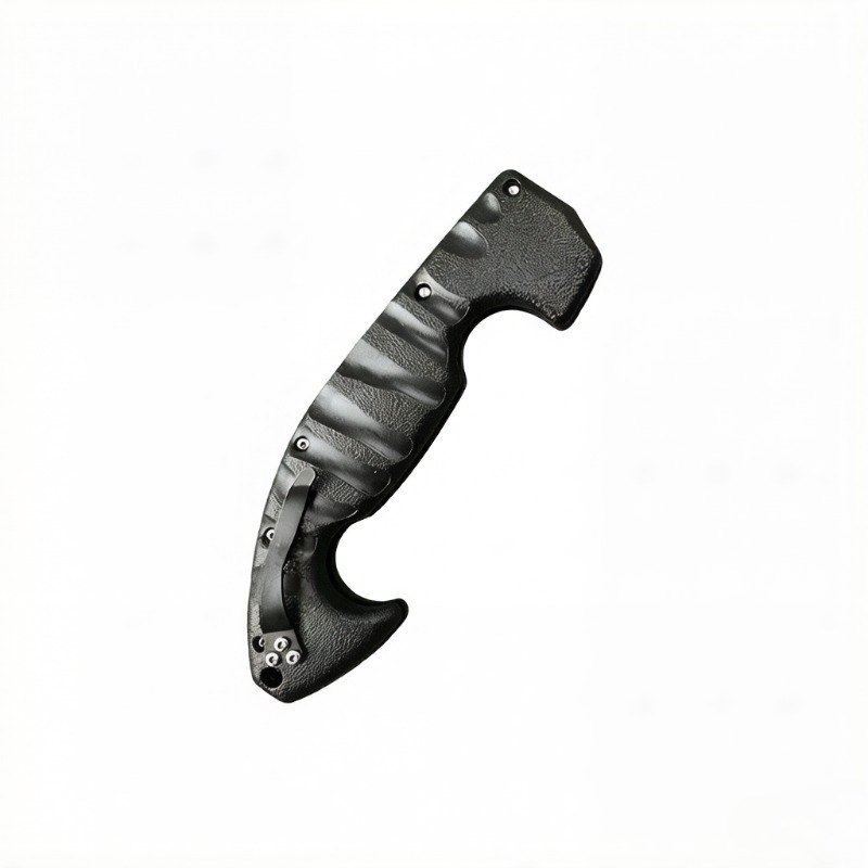 New folding knife partsABSplas - огляд і ціна Hunting And Camping In Jungle